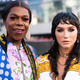 Illustration for article titled Kesha is taking iThe High Road/i with Big Freedia for her North American tour
